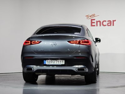 MERCEDES-BENZ GLE - 3