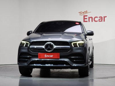 MERCEDES-BENZ GLE - 2