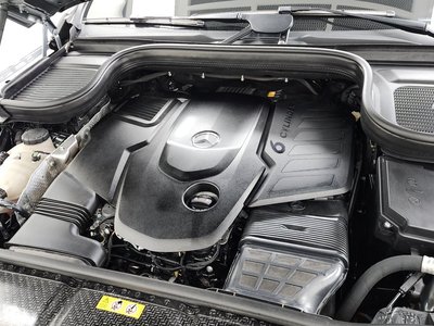 MERCEDES-BENZ GLE - 7