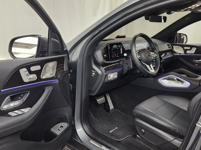 MERCEDES-BENZ GLE - 10