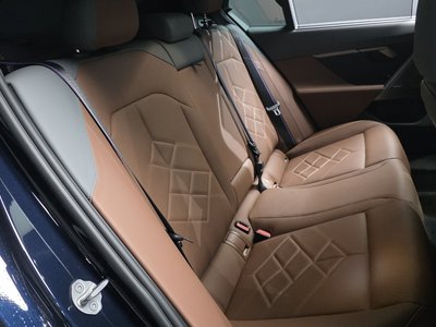 صورة مصغرة 17 لـ 2024 BMW 5 SERIES