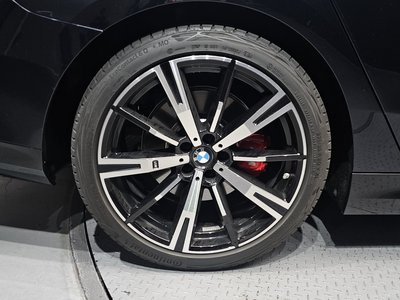 2024 BMW 5 SERIES 照片 6