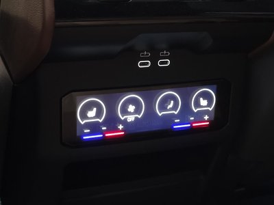 صورة مصغرة 25 لـ 2024 BMW 5 SERIES
