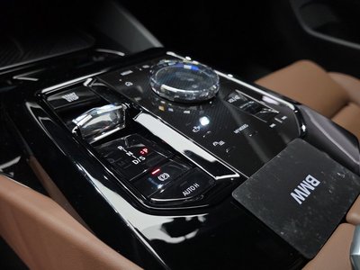 صورة مصغرة 12 لـ 2024 BMW 5 SERIES