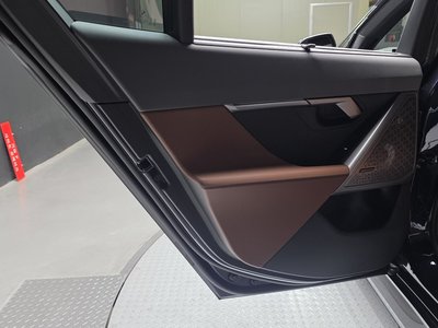 صورة مصغرة 15 لـ 2024 BMW 5 SERIES