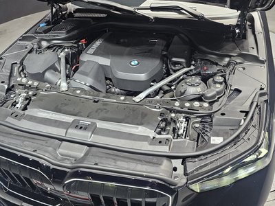 2024 BMW 5 SERIES 照片 7