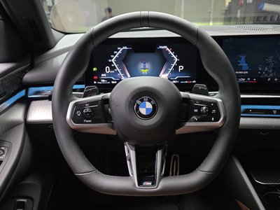 صورة مصغرة 19 لـ 2024 BMW 5 SERIES