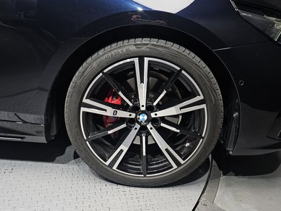 2024 BMW 5 SERIES 照片 8