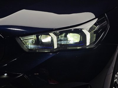 2024 BMW 5 SERIES 照片 9