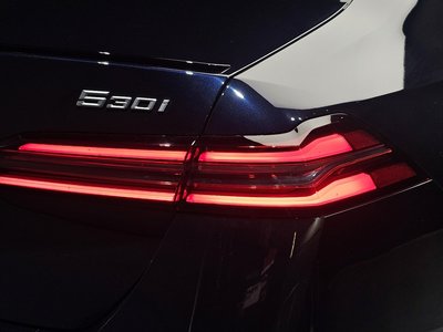 2024 BMW 5 SERIES 照片 10