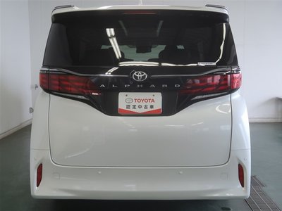 2024 Toyota ALPHARD 照片 6