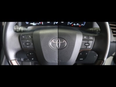2024 Toyota ALPHARD 缩略图 19