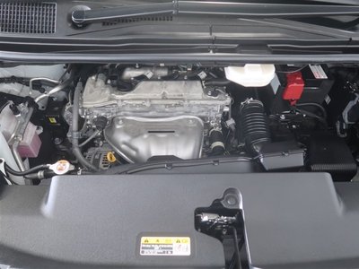 2024 Toyota ALPHARD 缩略图 35