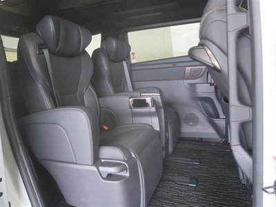 2024 Toyota ALPHARD 缩略图 31
