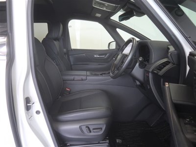 2024 Toyota ALPHARD 缩略图 30