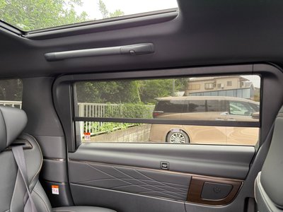 صورة مصغرة 23 لـ 2026 Toyota ALPHARD