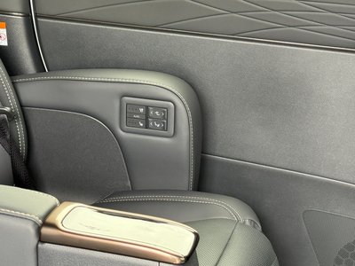 صورة مصغرة 19 لـ 2026 Toyota ALPHARD