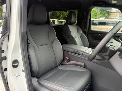 صورة مصغرة 17 لـ 2026 Toyota ALPHARD