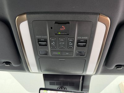 صورة مصغرة 26 لـ 2026 Toyota ALPHARD