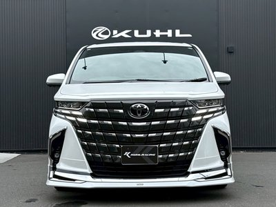 صورة مصغرة 15 لـ 2026 Toyota ALPHARD