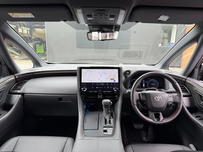 صورة 7 لـ 2026 Toyota ALPHARD