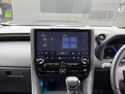صورة 10 لـ 2026 Toyota ALPHARD