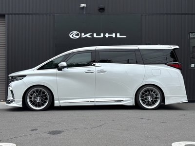 صورة مصغرة 13 لـ 2026 Toyota ALPHARD