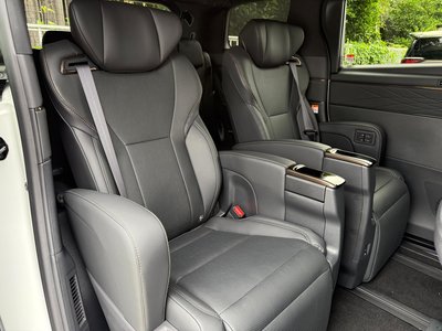 صورة مصغرة 18 لـ 2026 Toyota ALPHARD