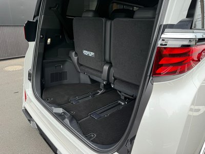 صورة مصغرة 31 لـ 2026 Toyota ALPHARD