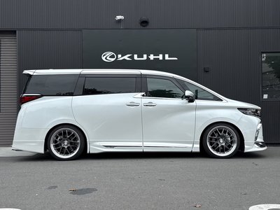 صورة مصغرة 14 لـ 2026 Toyota ALPHARD