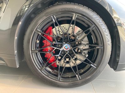 BMW M3 SEDAN - 7