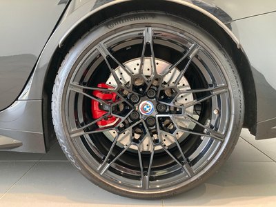 BMW M3 SEDAN - 10