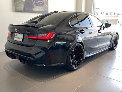 BMW M3 SEDAN - 5