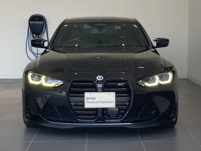 BMW M3 SEDAN - 3