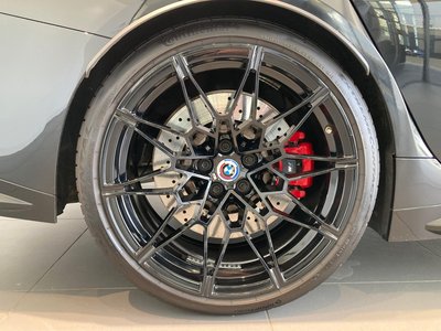 BMW M3 SEDAN - 8