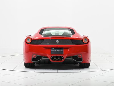 FERRARI 458 ITALIA - 6
