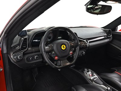 FERRARI 458 ITALIA - 3