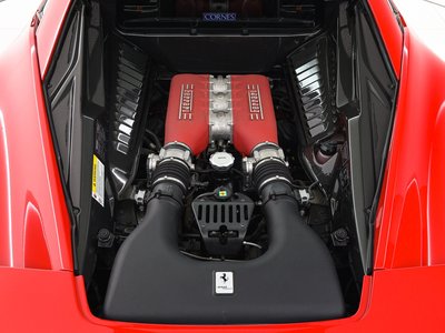FERRARI 458 ITALIA - 10