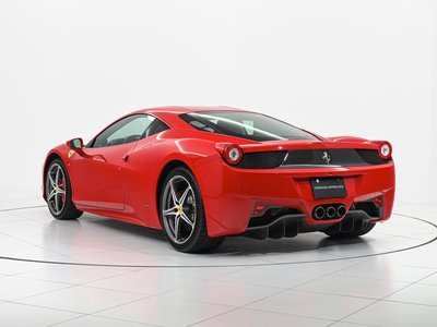 FERRARI 458 ITALIA - 7
