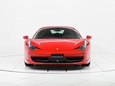 FERRARI 458 ITALIA - 5