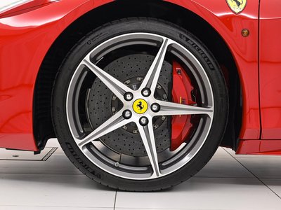FERRARI 458 ITALIA - 9