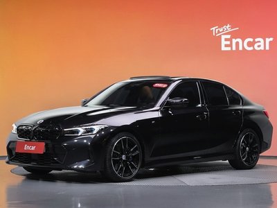 BMW 3 SERIES - 1