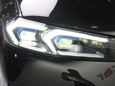 BMW 3 SERIES - 9