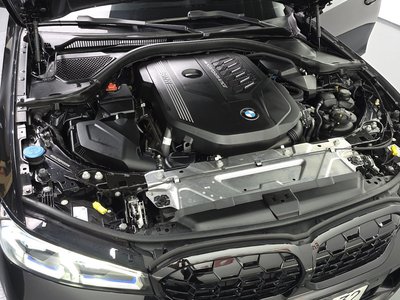 BMW 3 SERIES - 7