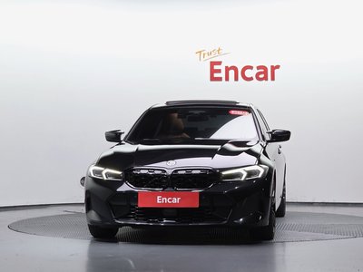 BMW 3 SERIES - 3