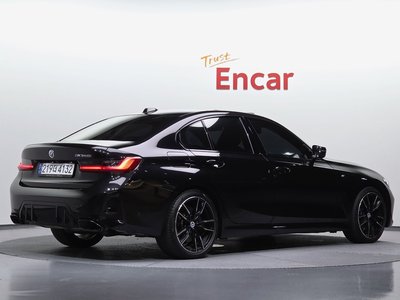 BMW 3 SERIES - 2