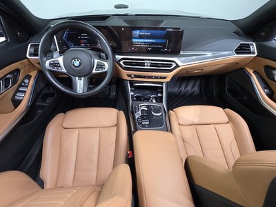 BMW 3 SERIES - 5