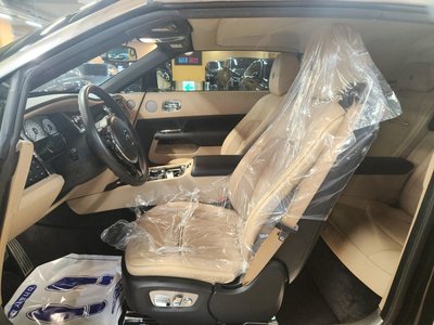 ROLLS-ROYCE DAWN - 5