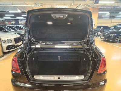 ROLLS-ROYCE DAWN - 7