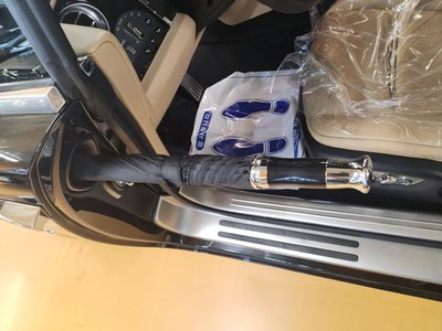 ROLLS-ROYCE DAWN - 9